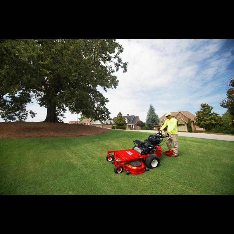 Lawn Striper Kit For EXmark Turf Tracer Full Size X Series – Fits 52 & 60 Inch Decks