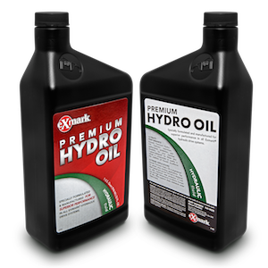 2014 Premium Hydro Oil