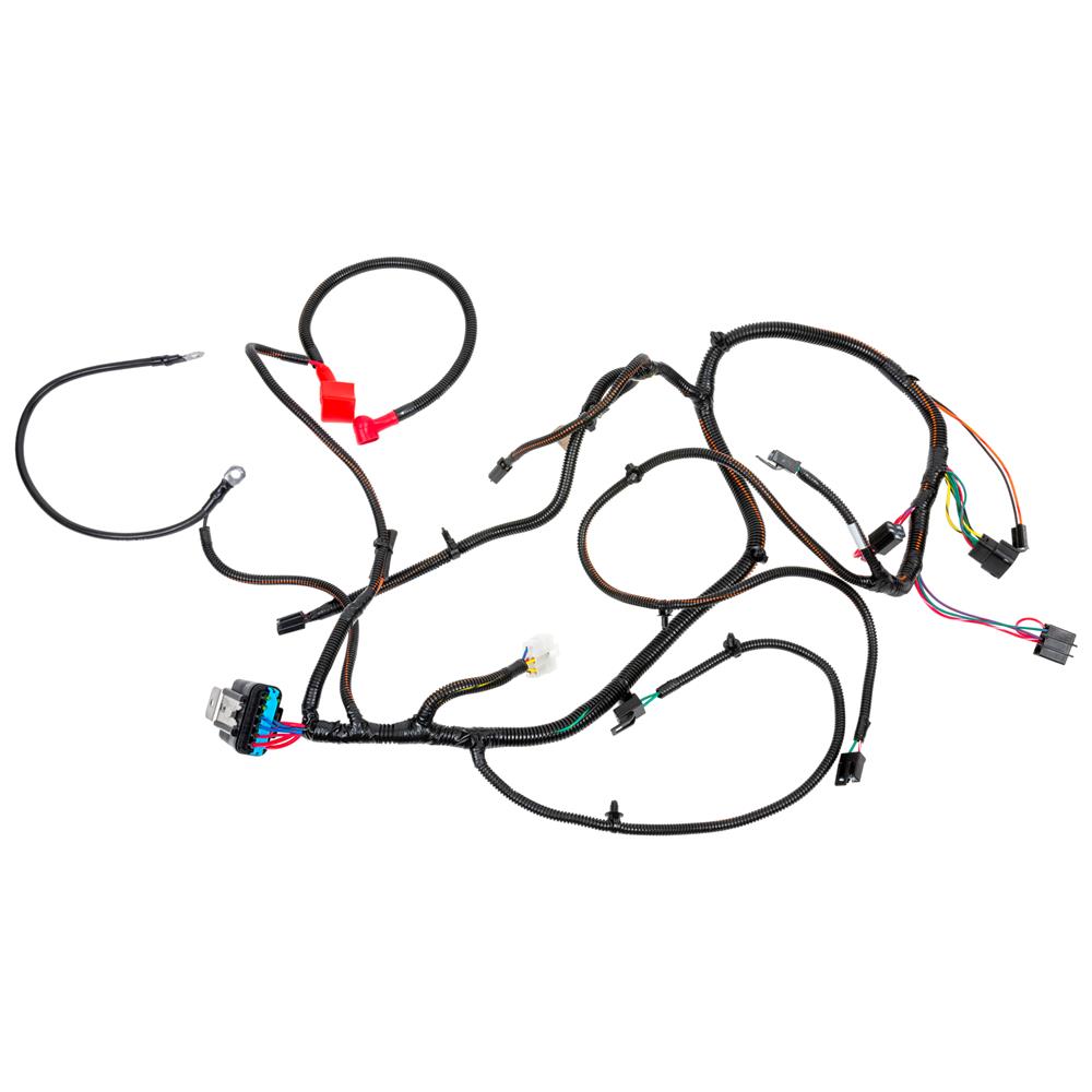 Exmark Parts - Shop Online for OEM Parts | Exmark