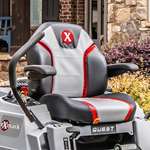 EX23 QZX Seat