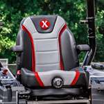 EX23 RZX Seat