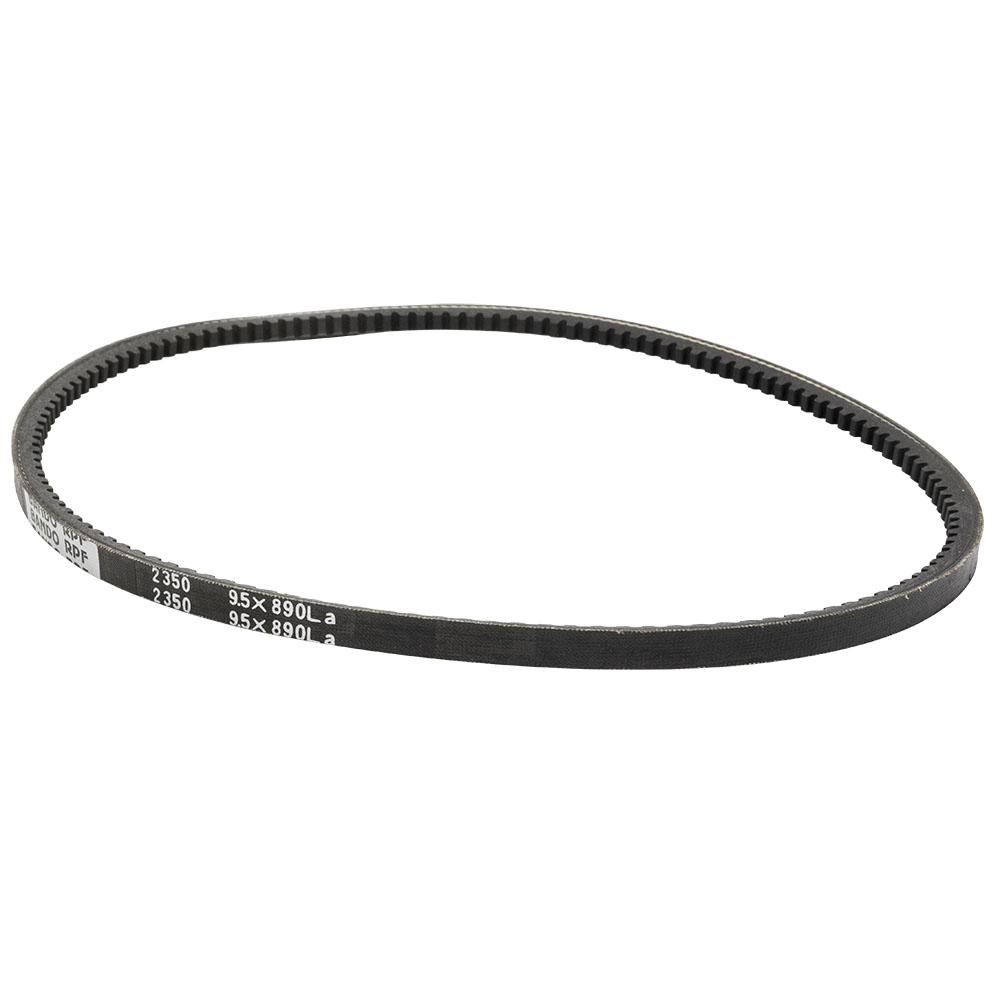 CARNELL Replacement Drive Belt For Exmark Mowers - Replaces 109-1057 (13186)
