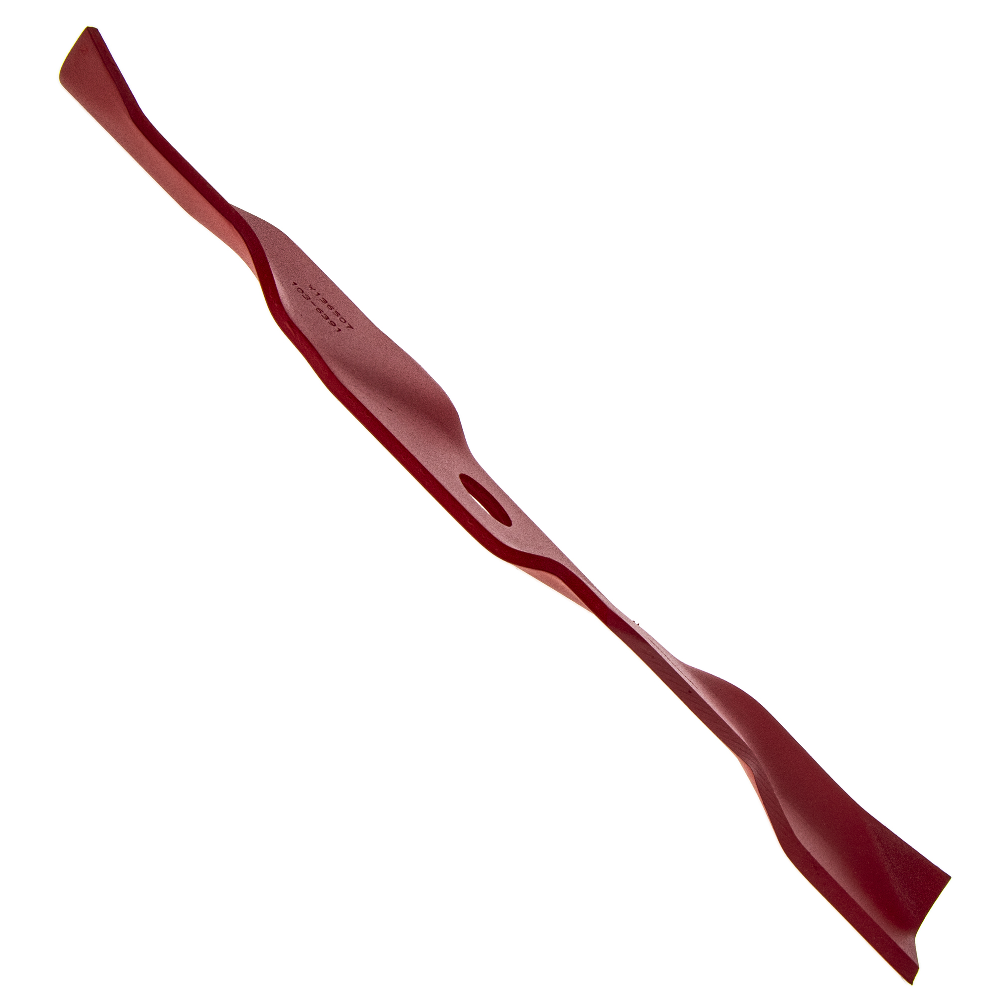 3Pk 11240 Mulching Blades Compatible With Exmark 103-6391, 103-6391-S By Rotary