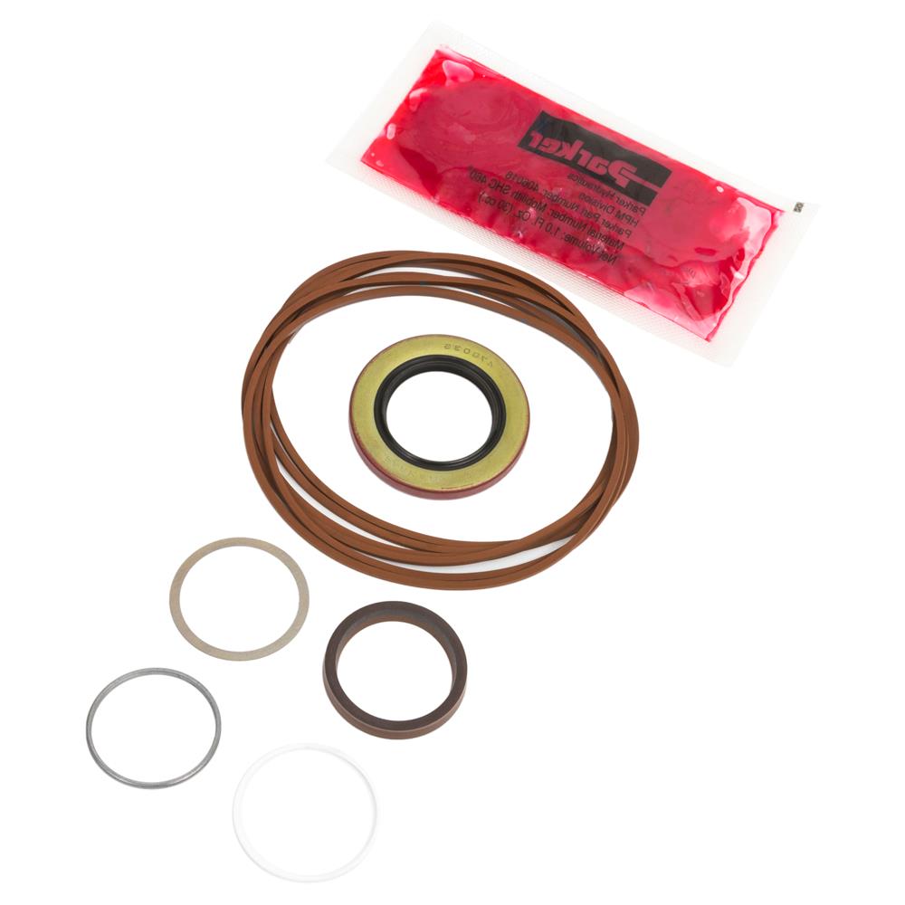 GENUINE OEM EXMARK PART # 103-6564; FUEL GAUGE REPLACEMENT KIT