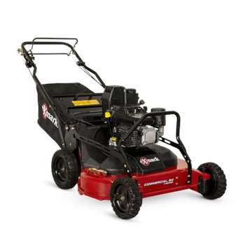 Exmark Commercial 30 X-Series Walk-Behind Mower right side