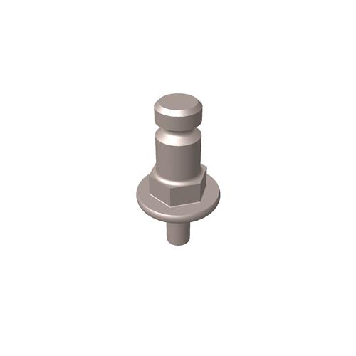 146-3603 - PIN-SPRING, ANCHOR | Exmark