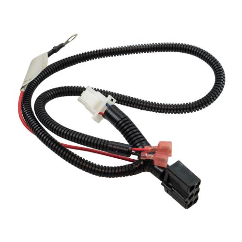 Genuine OEM Toro/Exmark Main Wire Harness – Part #116-6009, Direct Replacement